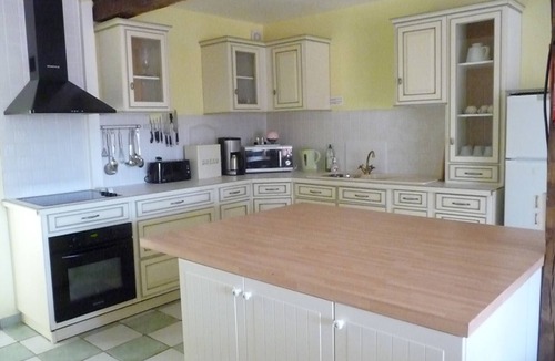 Fajoles House | Beautiful countryside property