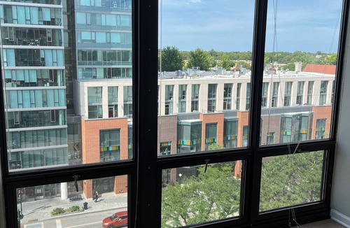 Forest Park Apartment | BEAUTIFUL COZY APARTMENT