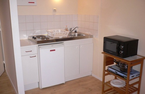 Coteaux Ouest Apartment | Beautiful cozy apartment