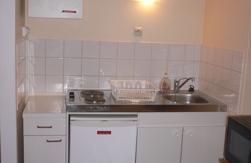 Coteaux Ouest Apartment | Beautiful cozy apartment