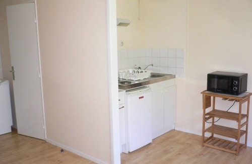 Coteaux Ouest Apartment | Beautiful cozy apartment