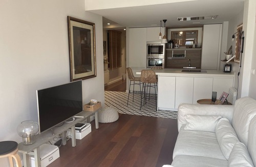 Bilbao la Vieja Apartment | Beautiful Cozy Apartment in old Town