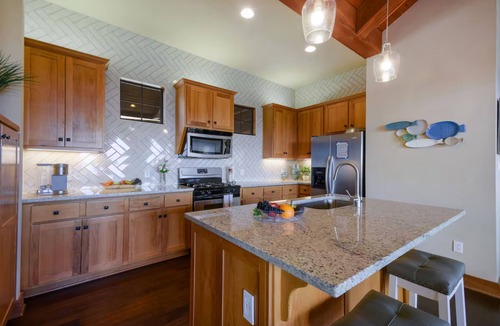 Leander House | Beautiful Cozy Cottage at Hollows - Views/4 Pools