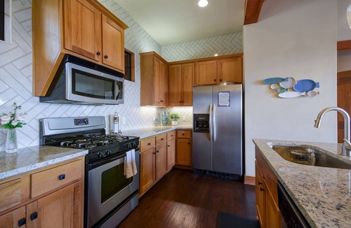 Leander House | Beautiful Cozy Cottage at Hollows - Views/4 Pools