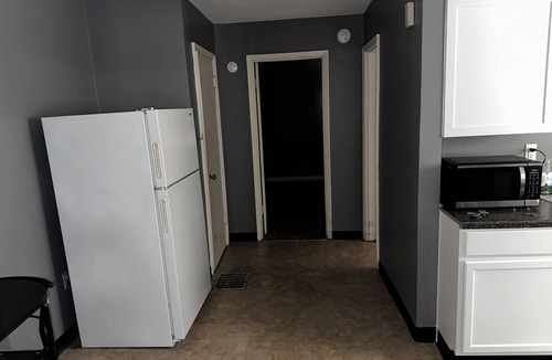 Trotwood Apartment | Beautiful cozy ensuite