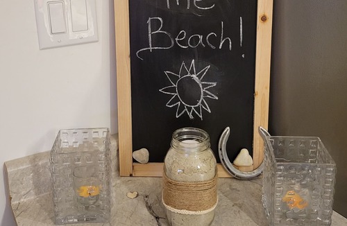Hillside Beach House | Beautiful,cozy,great LOCATION, near beach!