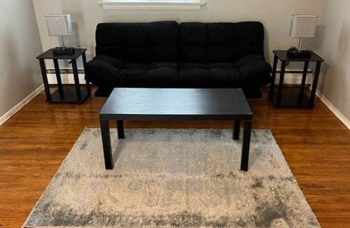 Rochester House | Beautiful Cozy Home Away From Home.