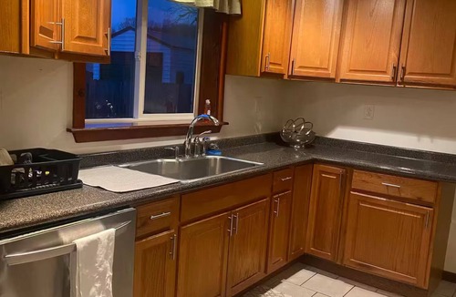 Olean House | Beautiful & Cozy homenn