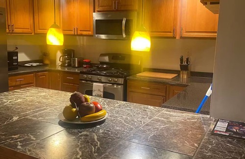 Olean House | Beautiful & Cozy homenn