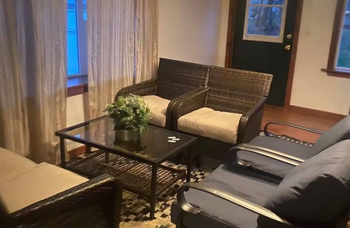 Olean House | Beautiful & Cozy homenn