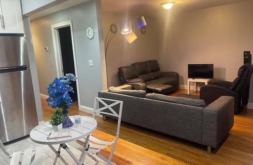 Wingate Apartment | Beautiful cozy huge place