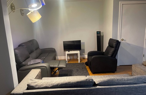 Wingate Apartment | Beautiful cozy huge place