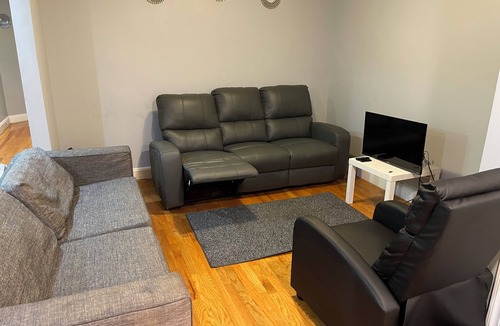 Wingate Apartment | Beautiful cozy huge place