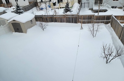 Rockland House | Beautiful cozy single House in Rockland ,ONTARIO which is 35 min from Ottawa.