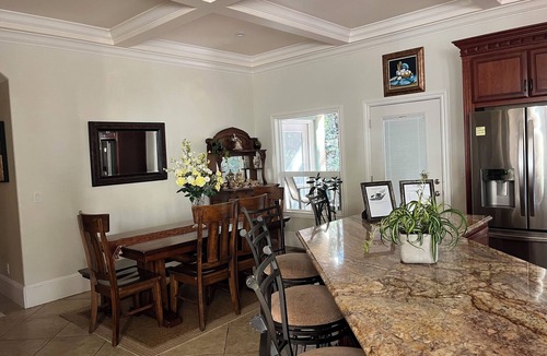 Foresthill House | Beautiful Custom Home On 3 Acre Inground Bbq .wedding venue options DM me.