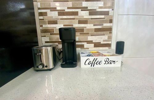 Southside Apartment | Beautiful Days