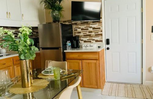 Southside Apartment | Beautiful Days