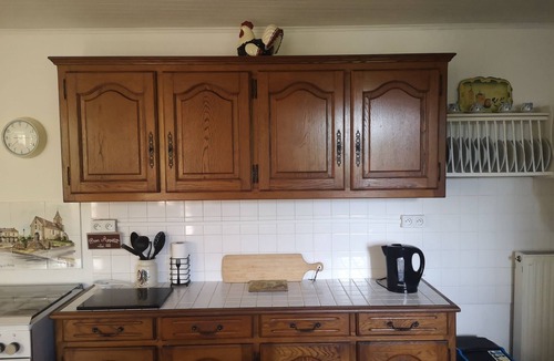 Saint-Jory-de-Chalais House | Beautiful detached 2 bedroom farmhouse