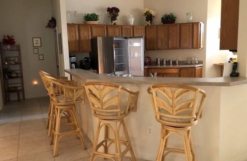 Santo Domingo House | BEAUTIFUL DESIGNER HOME NEAR SPANISH SPRINGS SQUARE AWESOME LOCATION BOOK NOW
