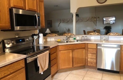 Santo Domingo House | BEAUTIFUL DESIGNER HOME NEAR SPANISH SPRINGS SQUARE AWESOME LOCATION BOOK NOW