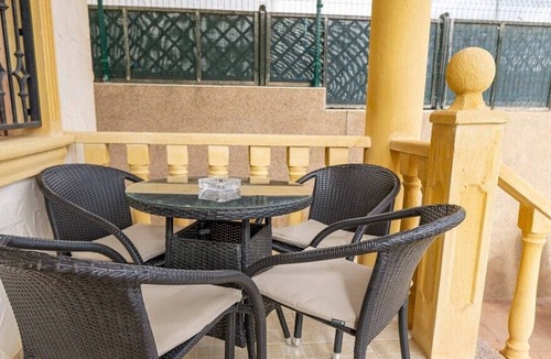 Lo Rufete Villa | Beautiful Detached Villa with a Private Pool