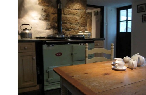 Blisland Cottage | Beautiful detached Cornish cottage