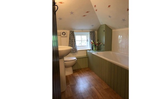 Blisland Cottage | Beautiful detached Cornish cottage