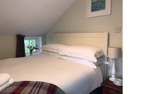 Blisland Cottage | Beautiful detached Cornish cottage