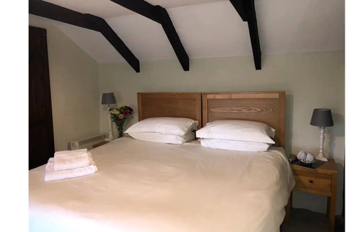 Blisland Cottage | Beautiful detached Cornish cottage