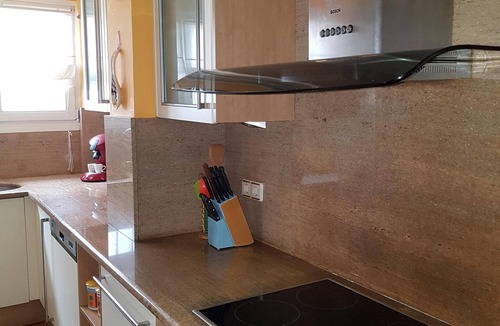 Empuriabrava House | Beautiful detached villa, 4 bedrooms with private pool.