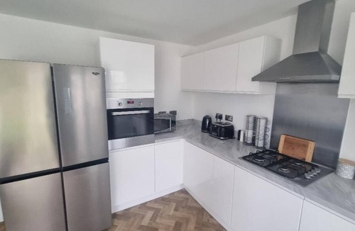 Wesham House | Beautiful Detached Holiday Let