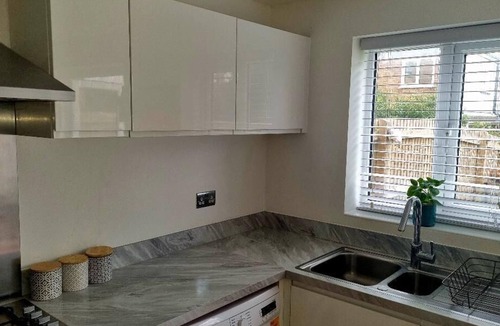 Wesham House | Beautiful Detached Holiday Let