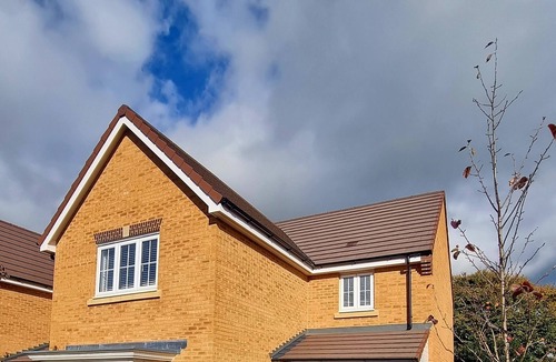 Wesham House | Beautiful Detached Holiday Let