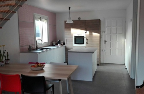 Leucate House | beautiful detached house 100 m2 in Port leucate
