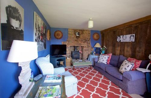 Bradninch Apartment | Beautiful Devon Farmhouse
