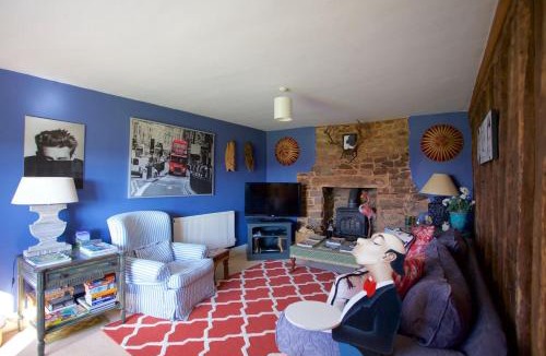 Bradninch Apartment | Beautiful Devon Farmhouse