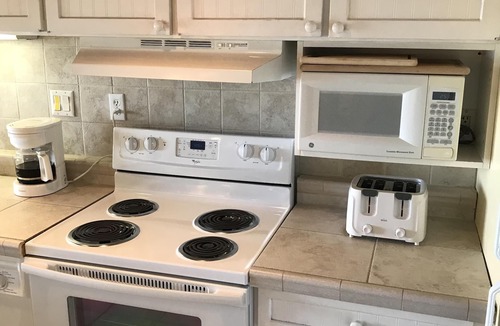 North Ocean City Condo | Beautiful Direct Beach Front and Bayside View Condo with POOL!