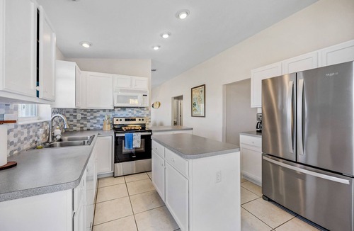 Micco House | Beautiful Direct Riverfront Paradise Home