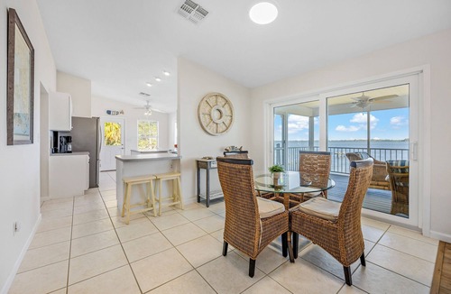 Micco House | Beautiful Direct Riverfront Paradise Home