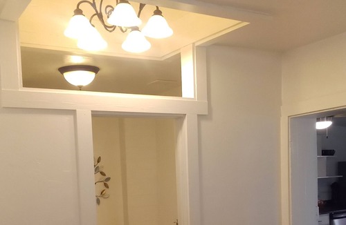 New London Apartment | Beautiful Downtown Apartment Near Entertainment and Dining
