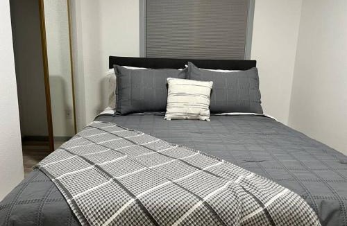 Fairview Apartment | Beautiful downtown Anchorage 2