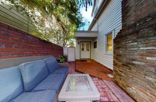 Nevada City House | Beautiful Downtown Home