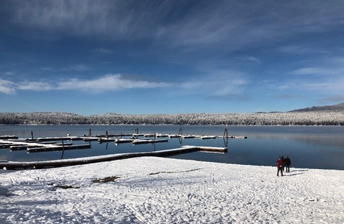 McCall House | Beautiful Downtown McCall Getaway