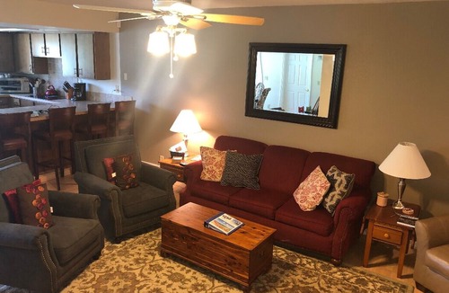 McCall House | Beautiful Downtown McCall Getaway