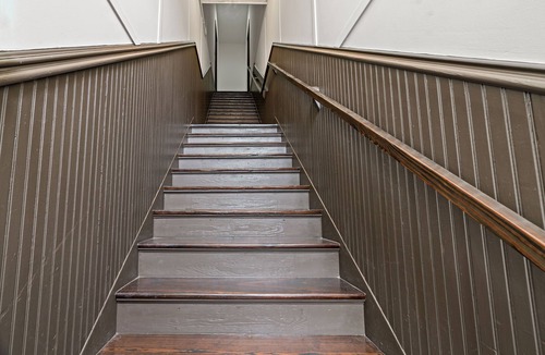 Paris Apartment | Beautiful Downtown Paris with great amenities and spacious living experience.