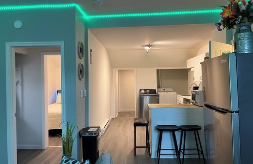 Stockade Historic District Apartment | Beautiful Downtown Apartment