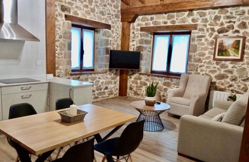 Mogrovejo Apartment | Beautiful Duplex Apartment
