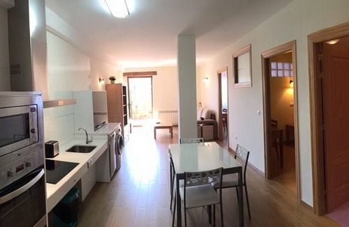 Campoo de Yuso Apartment | Beautiful Duplex Apartment