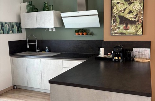 Lambersart Apartment | Beautiful Duplex Apartment with Two Terraces - Lambersart/Lille