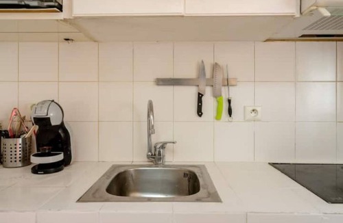 La Villette Apartment | Beautiful duplex Canal St Martin/Paris Villette